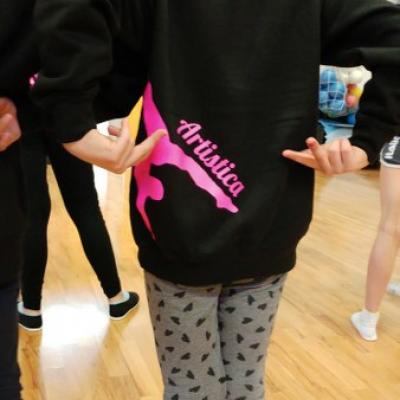Ginnastica Artistica 05