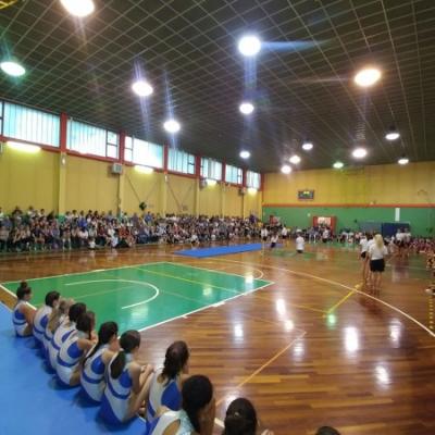 Ginnastica Artistica 08
