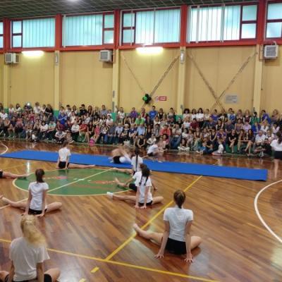 Ginnastica Artistica 09