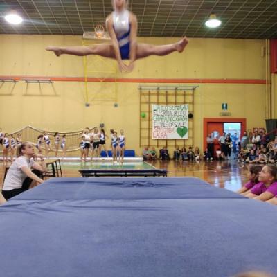 Ginnastica Artistica 11