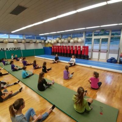 Ginnastica Artistica 12