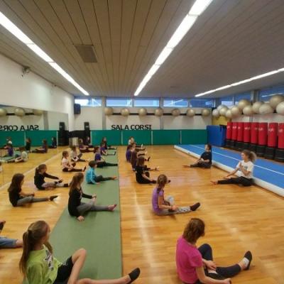 Ginnastica Artistica 13