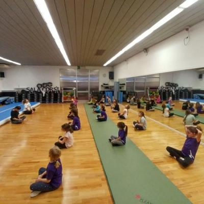 Ginnastica Artistica 14