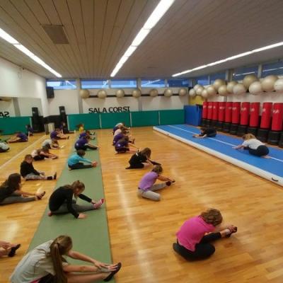 Ginnastica Artistica 16