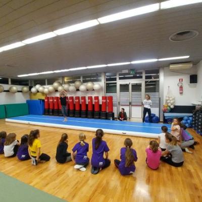 Ginnastica Artistica 17