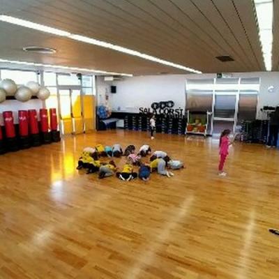 Ginnastica Artistica 18