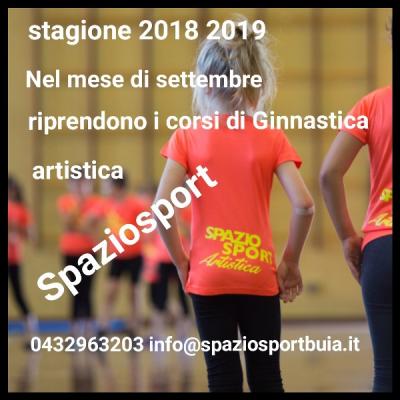 Ginnastica Artistica 20