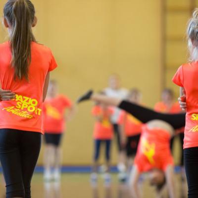 Ginnastica Artistica 22