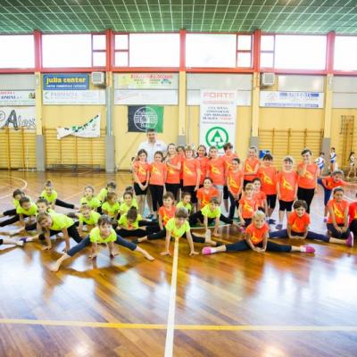 Ginnastica Artistica 24