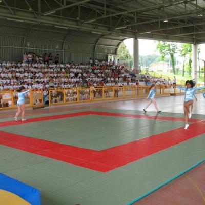 Ginnastica Artistica 25