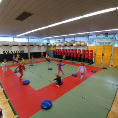 Attivita Motoria Di Base 07