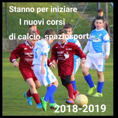 Calcetto Bimbi 05
