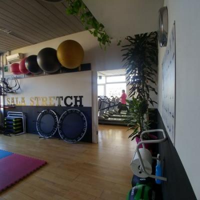 Palestra 08