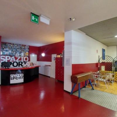 Palestra 11