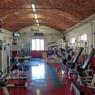 Palestra 16