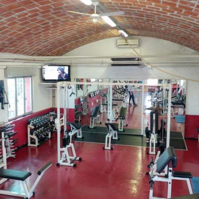 Palestra 17