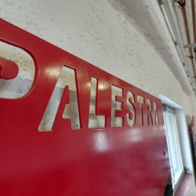 Palestra 18