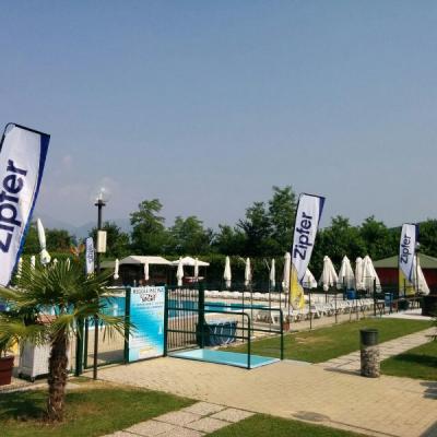 Piscina 17
