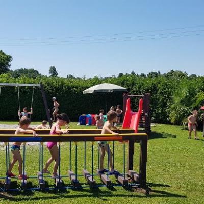 Piscina 18