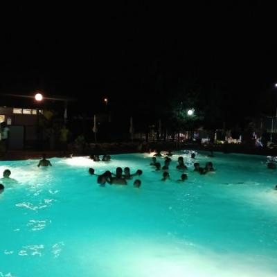 Piscina 20