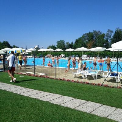 Piscina 24
