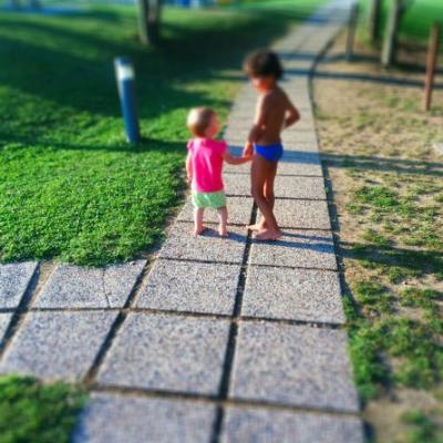 Piscina 26