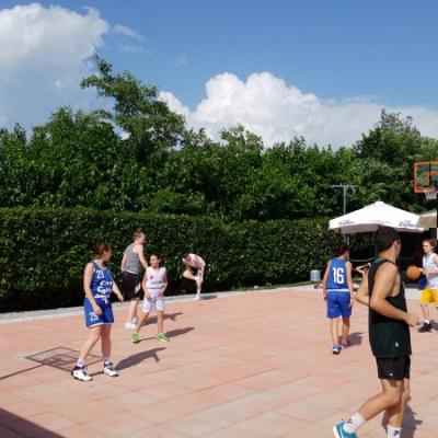 Piscina 28