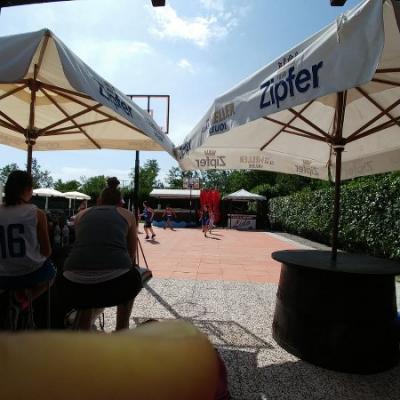 Piscina 31