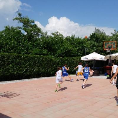 Piscina 40